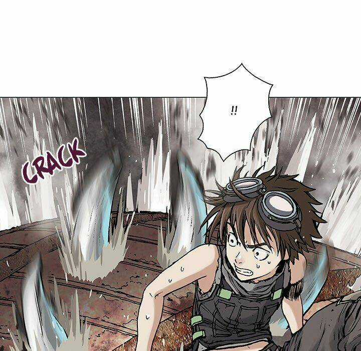 Đứa Con Thần Chết - Chapter 8 - Trang 50