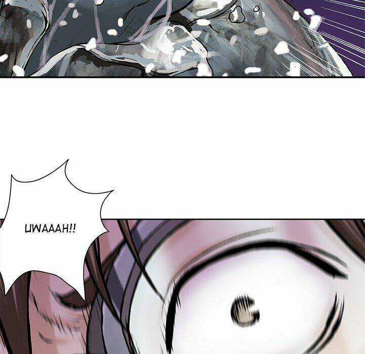 Đứa Con Thần Chết - Chapter 8 - Trang 6