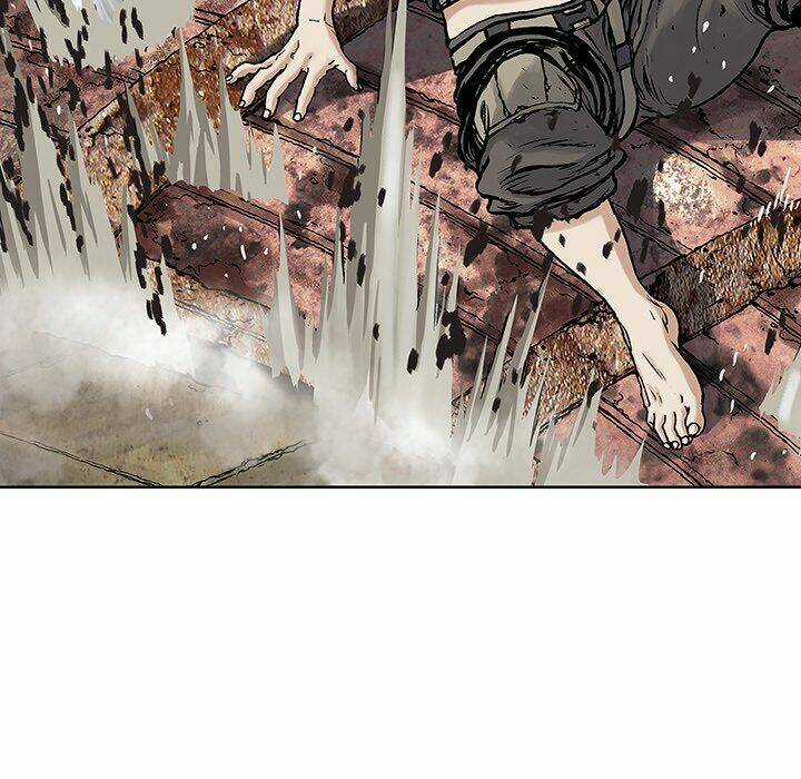 Đứa Con Thần Chết - Chapter 8 - Trang 51