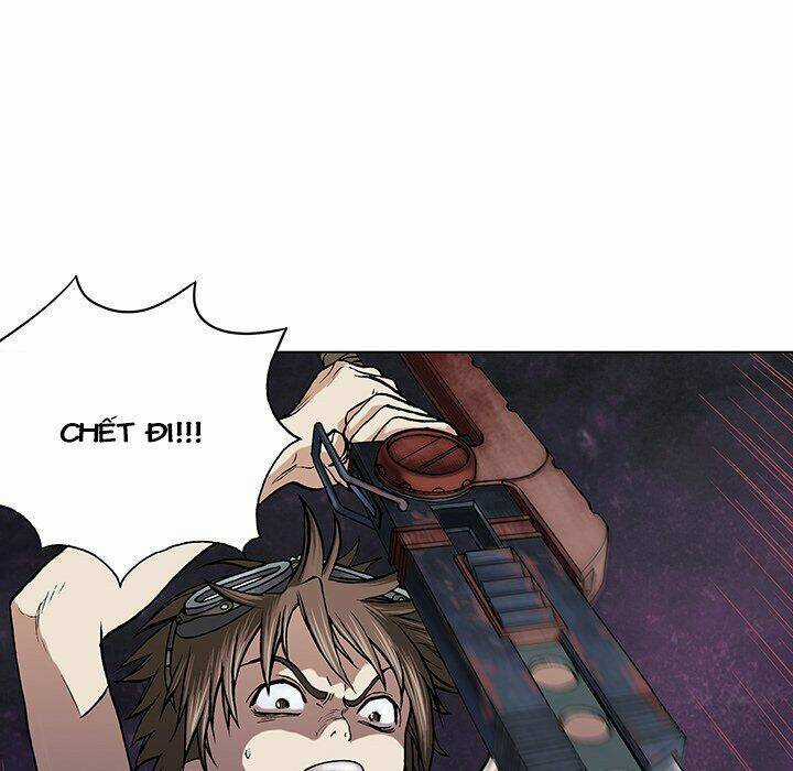 Đứa Con Thần Chết - Chapter 8 - Trang 53