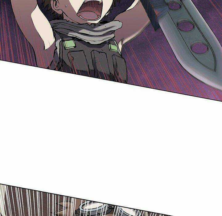 Đứa Con Thần Chết - Chapter 8 - Trang 54