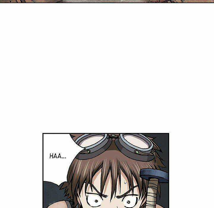 Đứa Con Thần Chết - Chapter 8 - Trang 56