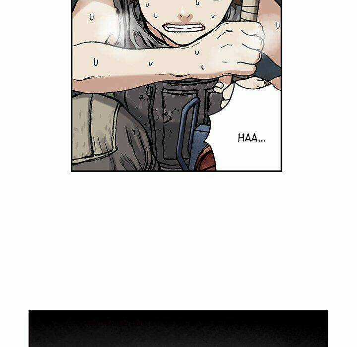 Đứa Con Thần Chết - Chapter 8 - Trang 57