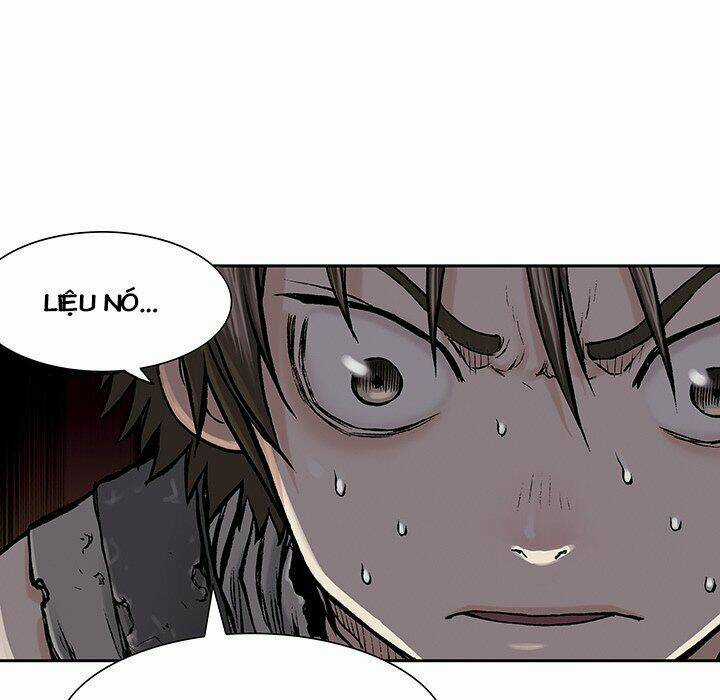 Đứa Con Thần Chết - Chapter 8 - Trang 59