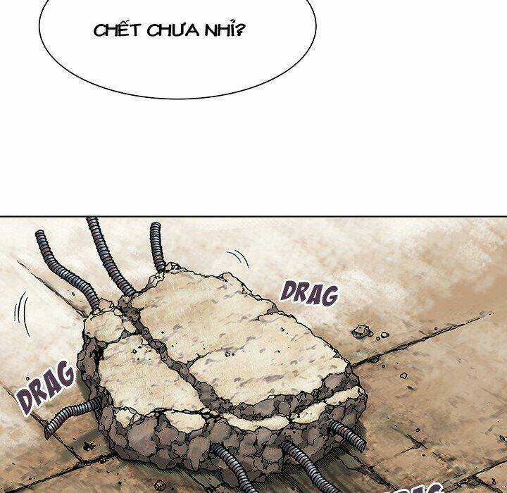 Đứa Con Thần Chết - Chapter 8 - Trang 60