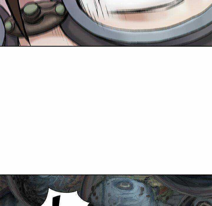 Đứa Con Thần Chết - Chapter 8 - Trang 7