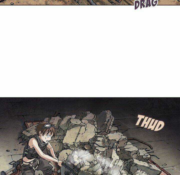 Đứa Con Thần Chết - Chapter 8 - Trang 61