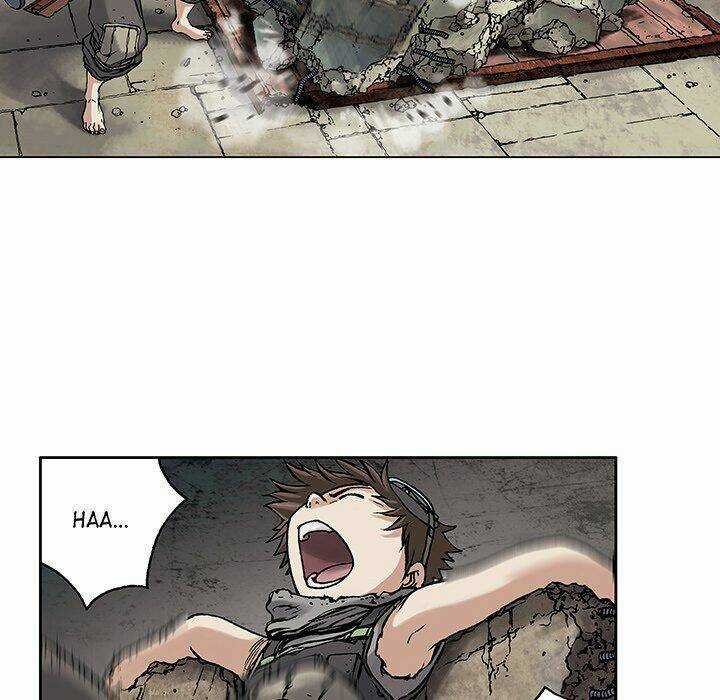 Đứa Con Thần Chết - Chapter 8 - Trang 62