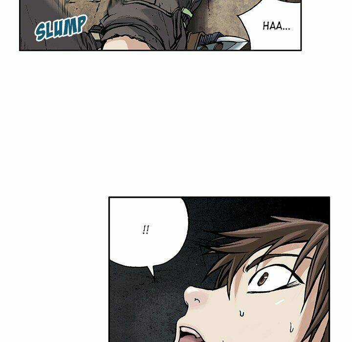 Đứa Con Thần Chết - Chapter 8 - Trang 63