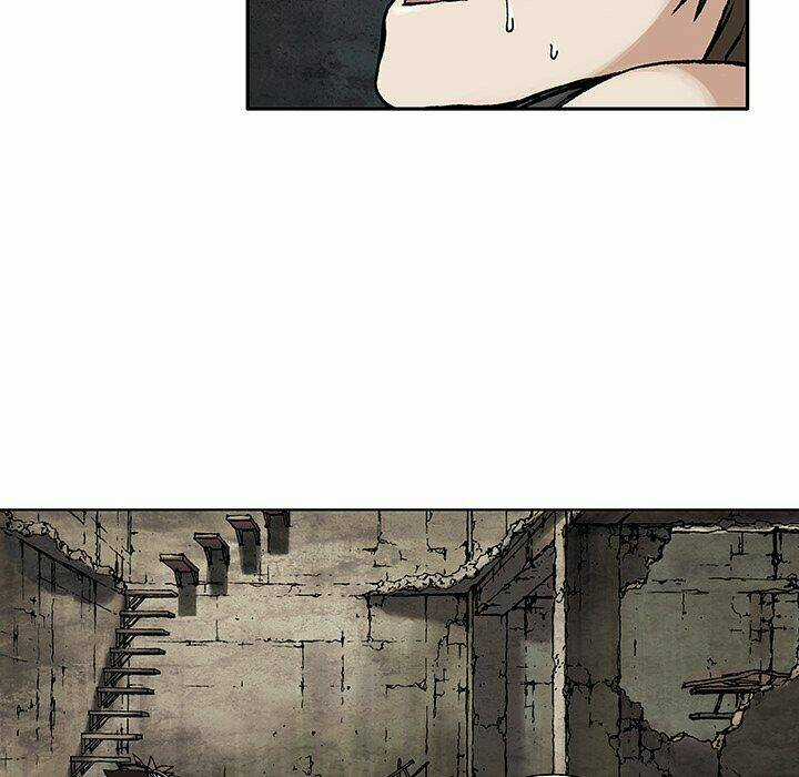 Đứa Con Thần Chết - Chapter 8 - Trang 64