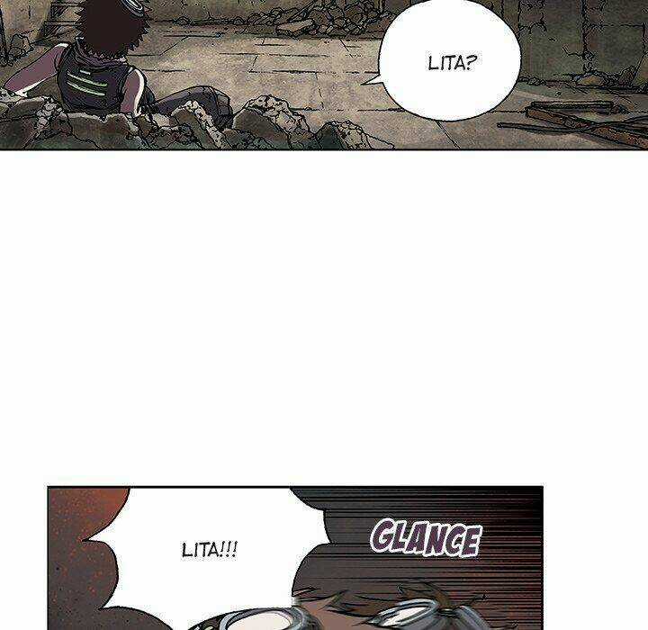 Đứa Con Thần Chết - Chapter 8 - Trang 65