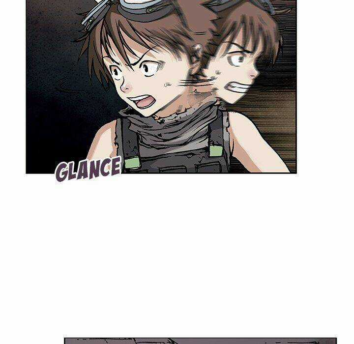 Đứa Con Thần Chết - Chapter 8 - Trang 66