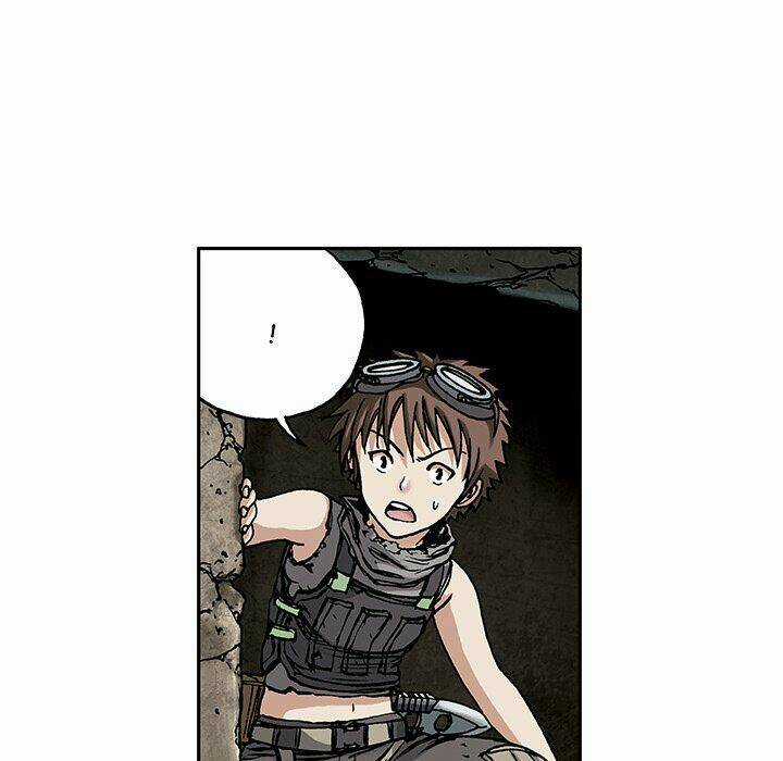 Đứa Con Thần Chết - Chapter 8 - Trang 69