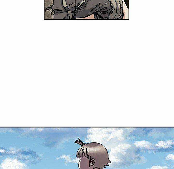 Đứa Con Thần Chết - Chapter 8 - Trang 70