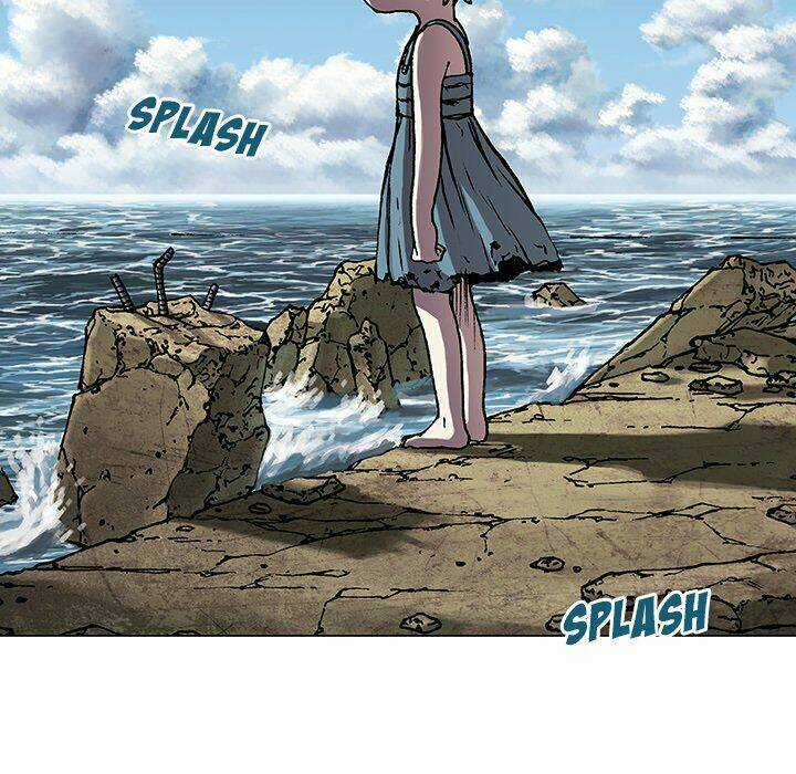 Đứa Con Thần Chết - Chapter 8 - Trang 71