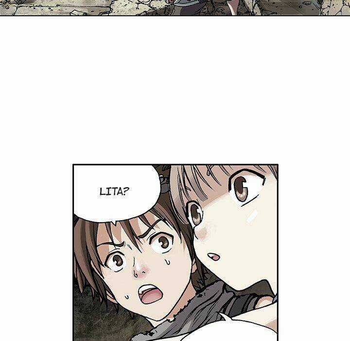 Đứa Con Thần Chết - Chapter 8 - Trang 73