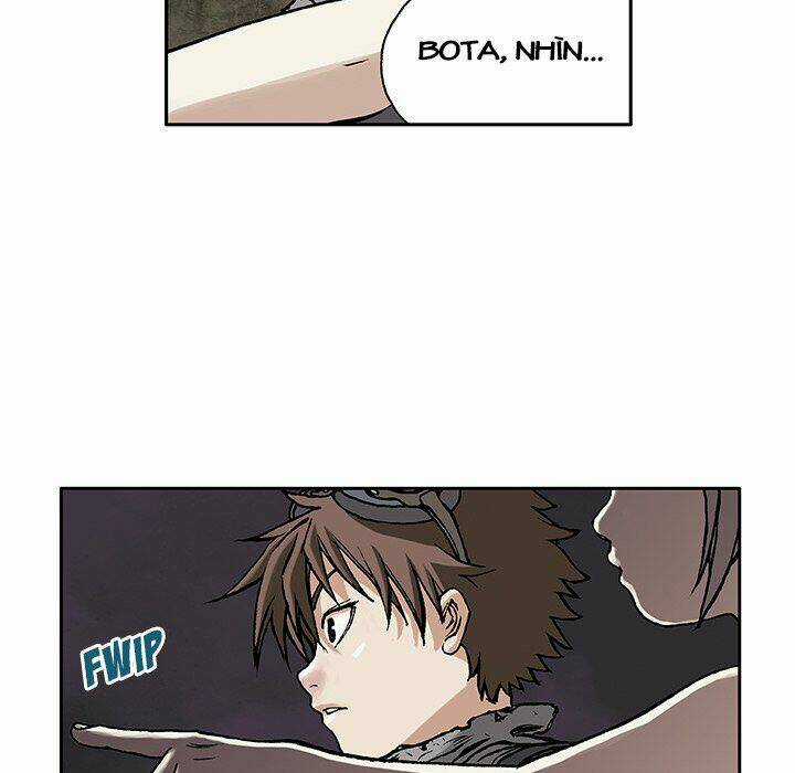 Đứa Con Thần Chết - Chapter 8 - Trang 74