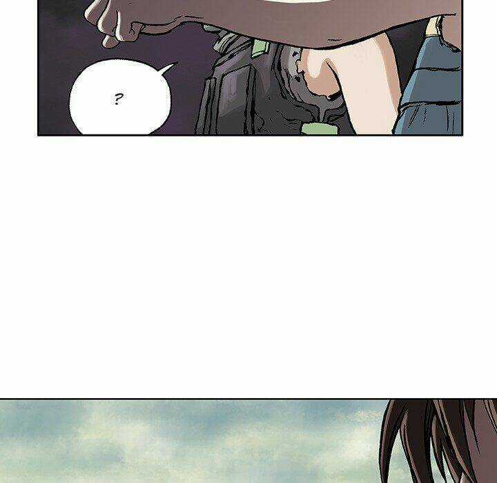 Đứa Con Thần Chết - Chapter 8 - Trang 75