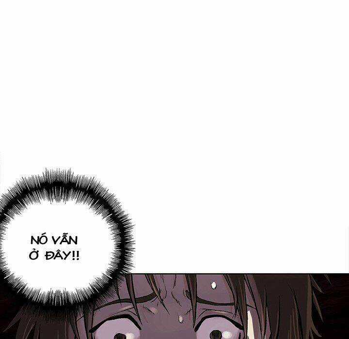 Đứa Con Thần Chết - Chapter 8 - Trang 79