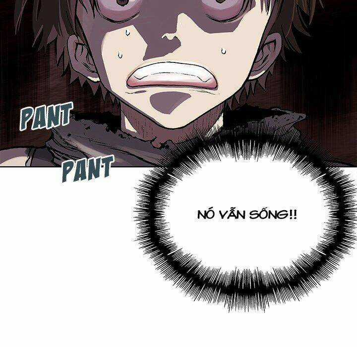 Đứa Con Thần Chết - Chapter 8 - Trang 80