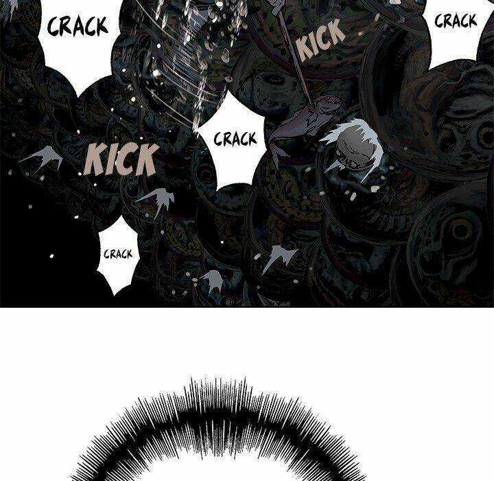 Đứa Con Thần Chết - Chapter 8 - Trang 9