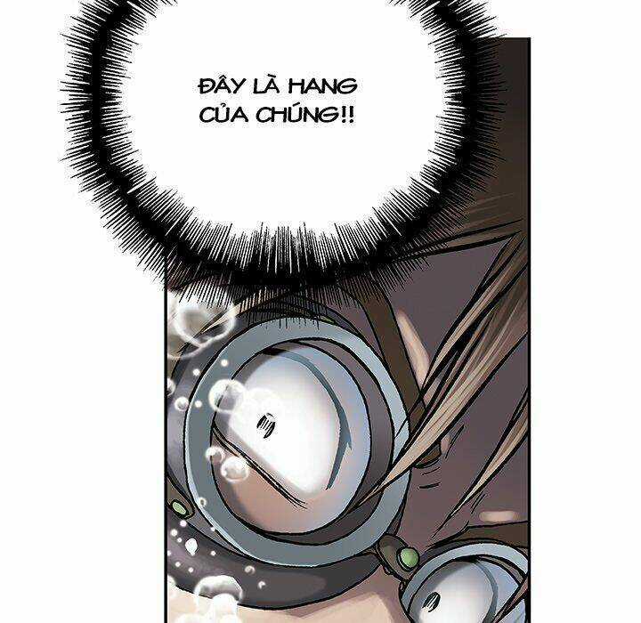 Đứa Con Thần Chết - Chapter 8 - Trang 10