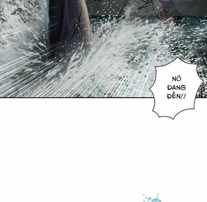 Đứa Con Thần Chết - Chapter 80 - Trang 2