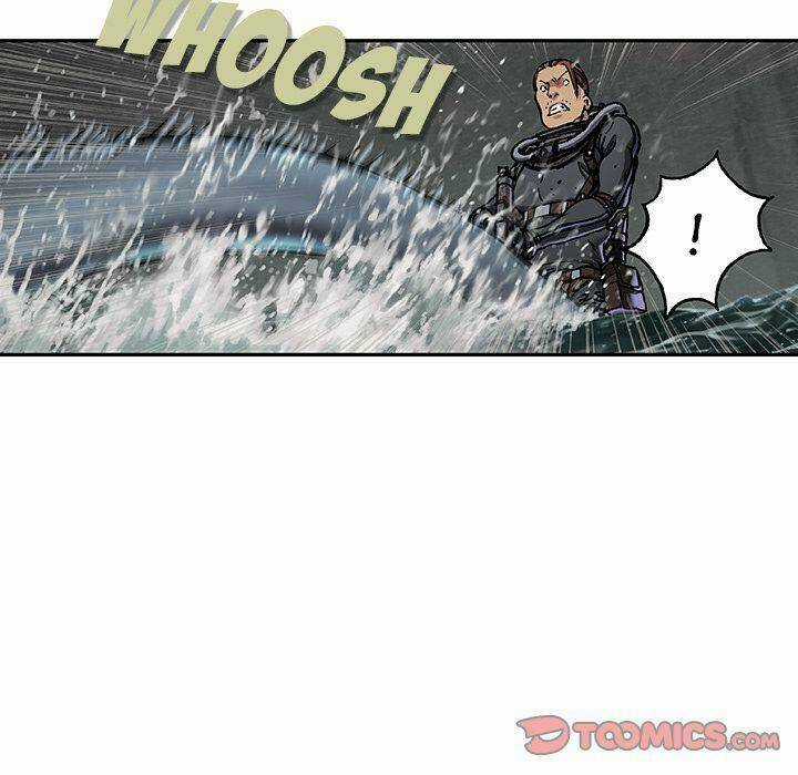 Đứa Con Thần Chết - Chapter 80 - Trang 11