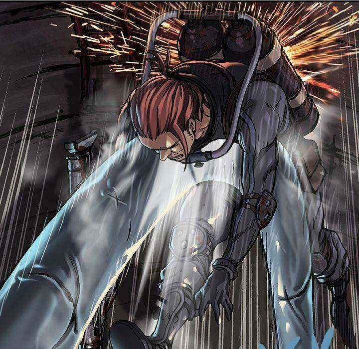 Đứa Con Thần Chết - Chapter 80 - Trang 12