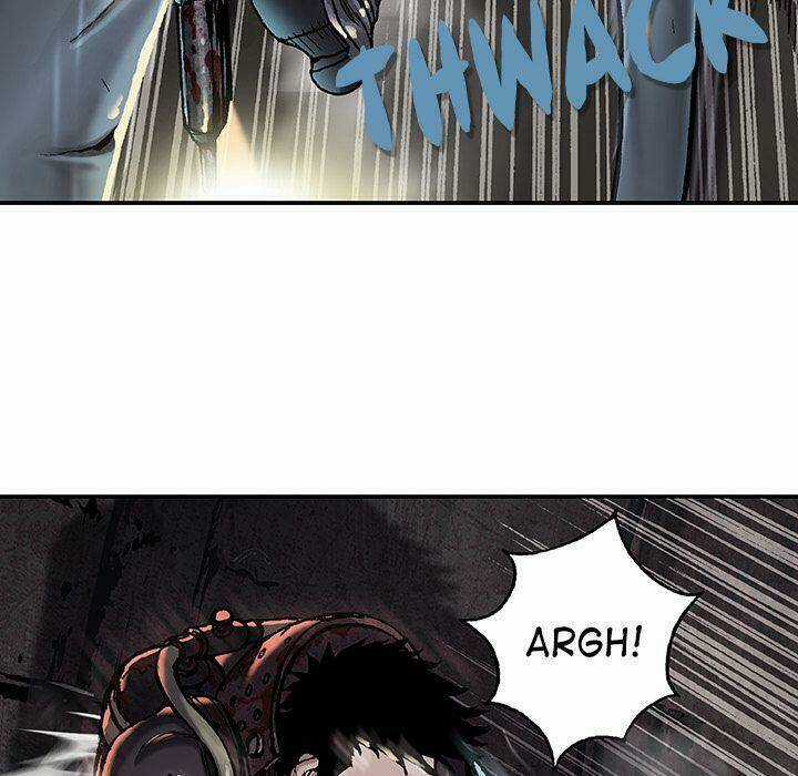 Đứa Con Thần Chết - Chapter 80 - Trang 13