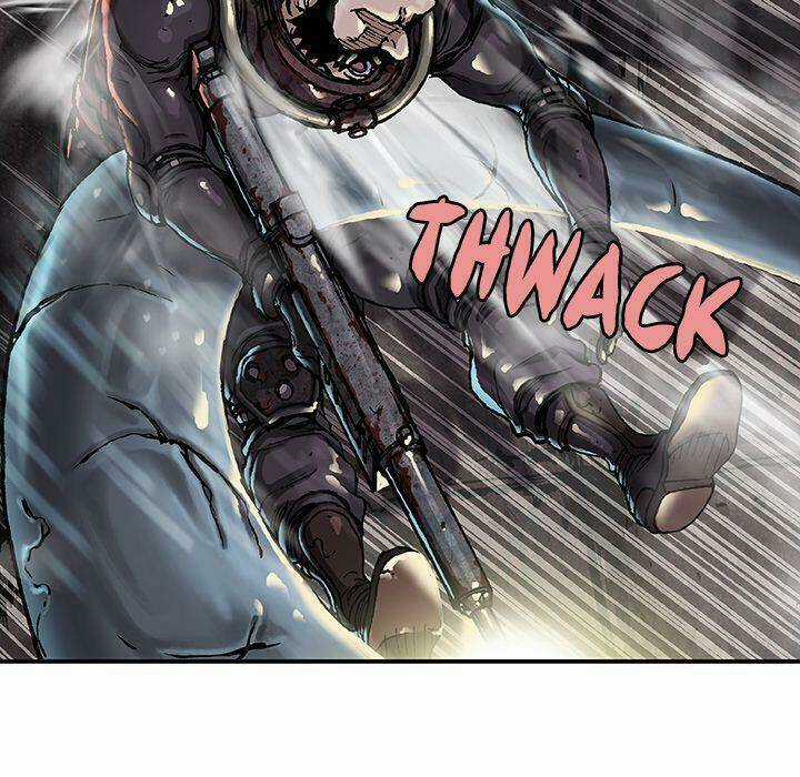 Đứa Con Thần Chết - Chapter 80 - Trang 14