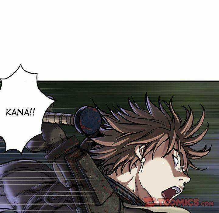 Đứa Con Thần Chết - Chapter 80 - Trang 15