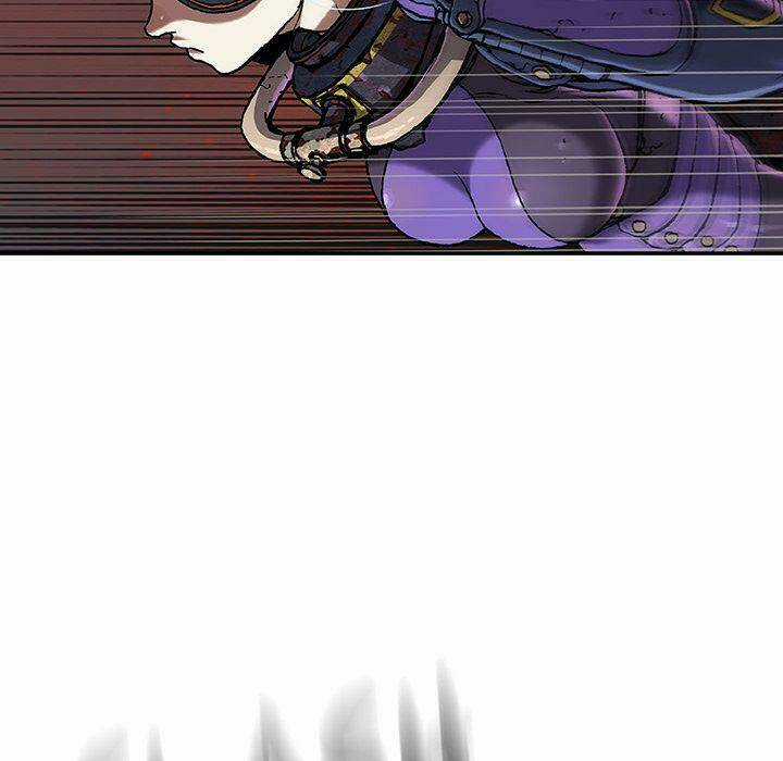 Đứa Con Thần Chết - Chapter 80 - Trang 17