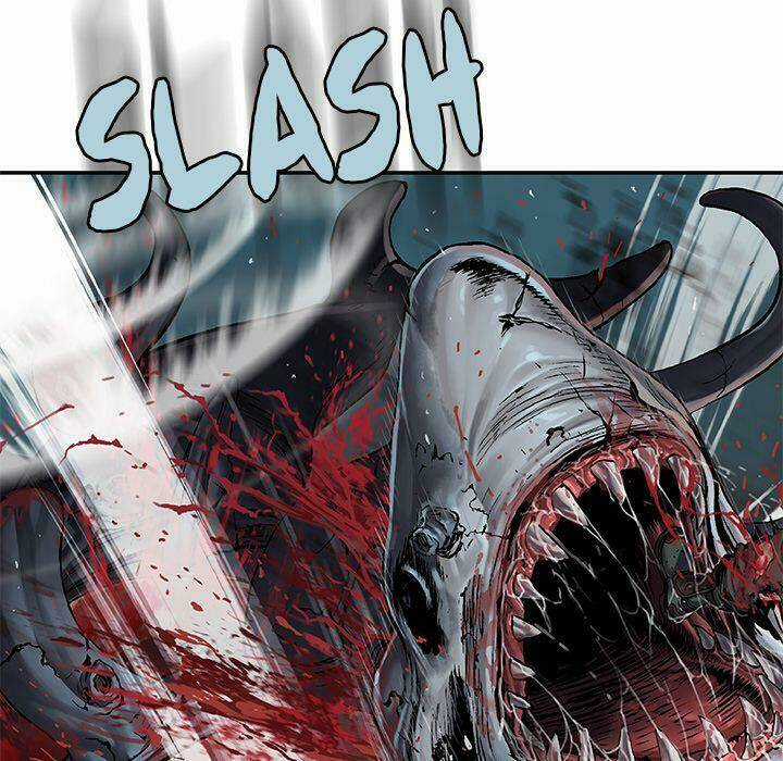 Đứa Con Thần Chết - Chapter 80 - Trang 18