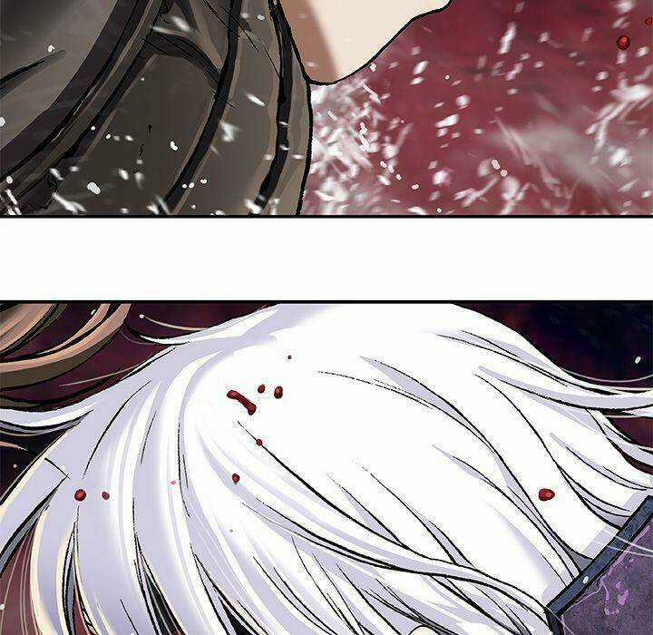 Đứa Con Thần Chết - Chapter 80 - Trang 21