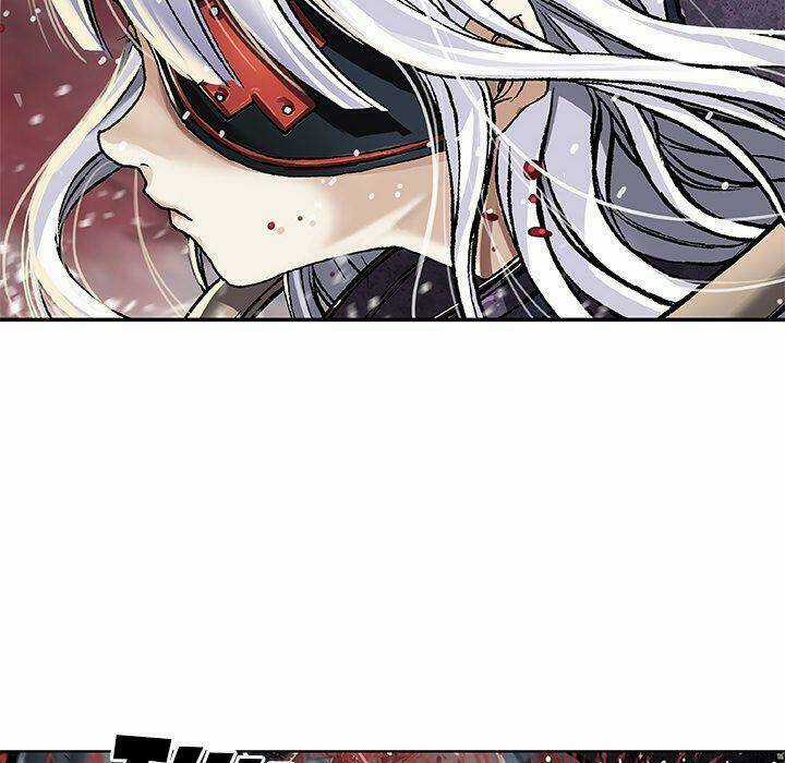 Đứa Con Thần Chết - Chapter 80 - Trang 22