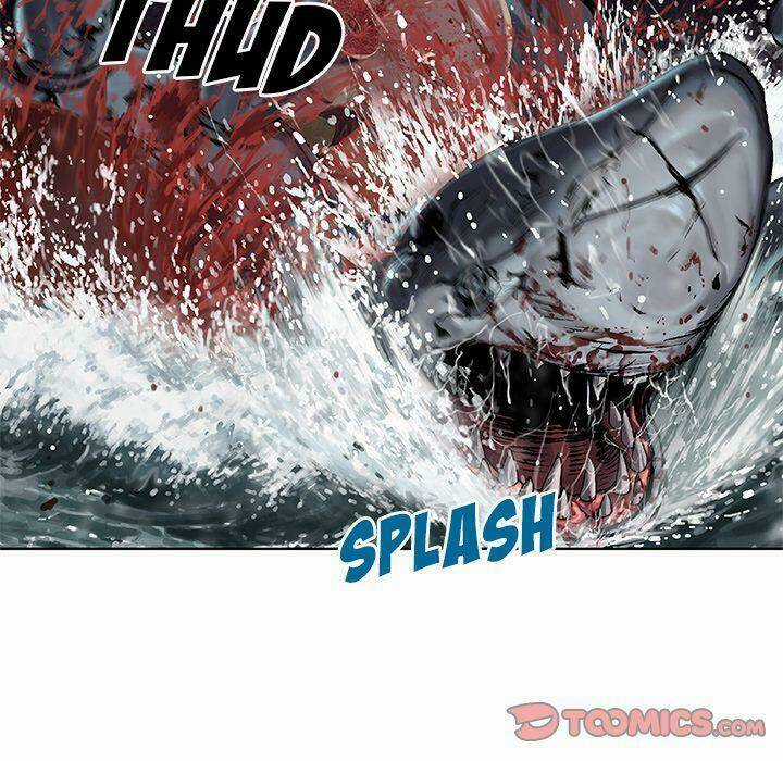 Đứa Con Thần Chết - Chapter 80 - Trang 23