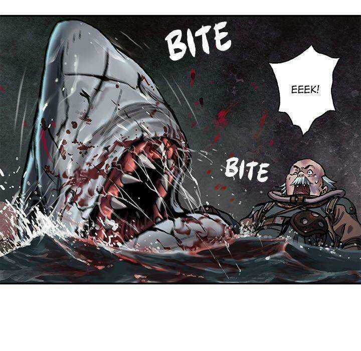 Đứa Con Thần Chết - Chapter 80 - Trang 24