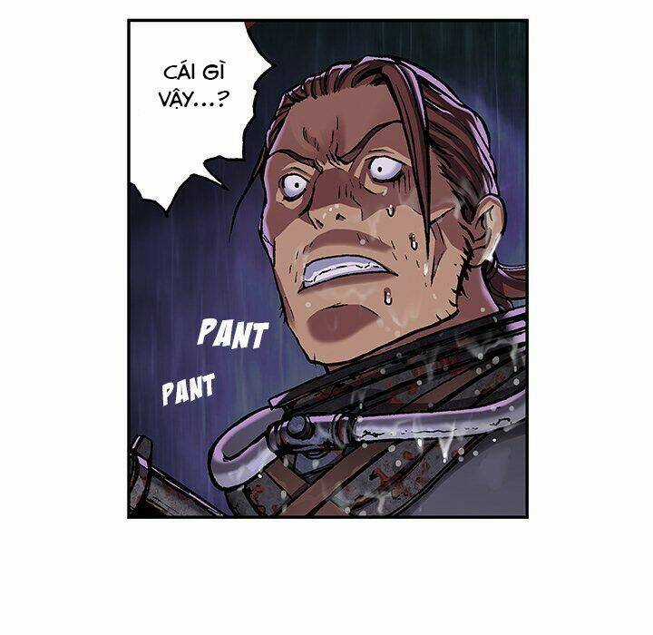 Đứa Con Thần Chết - Chapter 80 - Trang 25