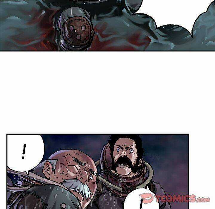 Đứa Con Thần Chết - Chapter 80 - Trang 27