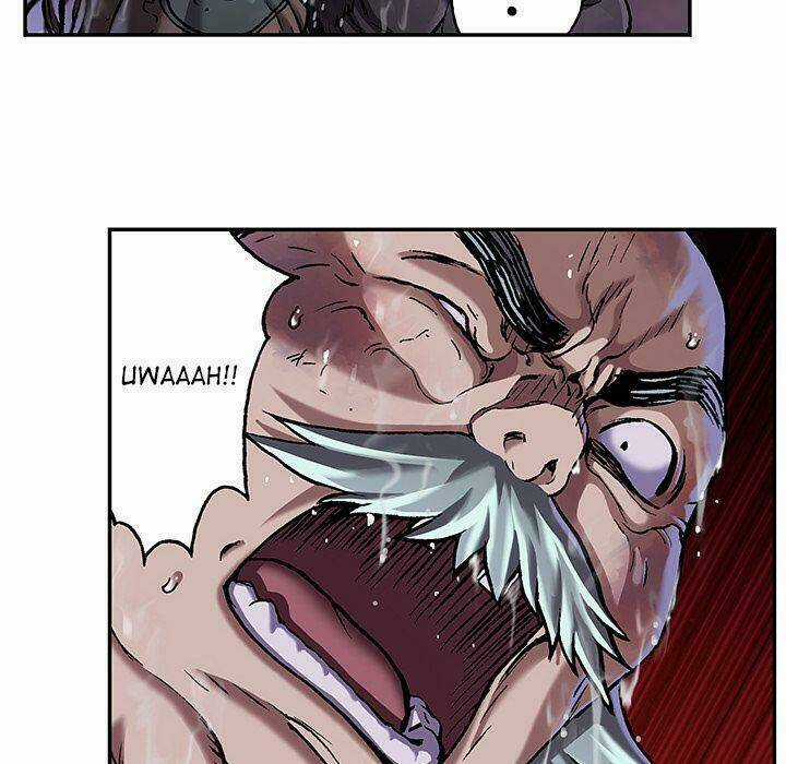 Đứa Con Thần Chết - Chapter 80 - Trang 28