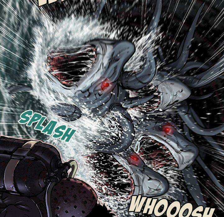 Đứa Con Thần Chết - Chapter 80 - Trang 30