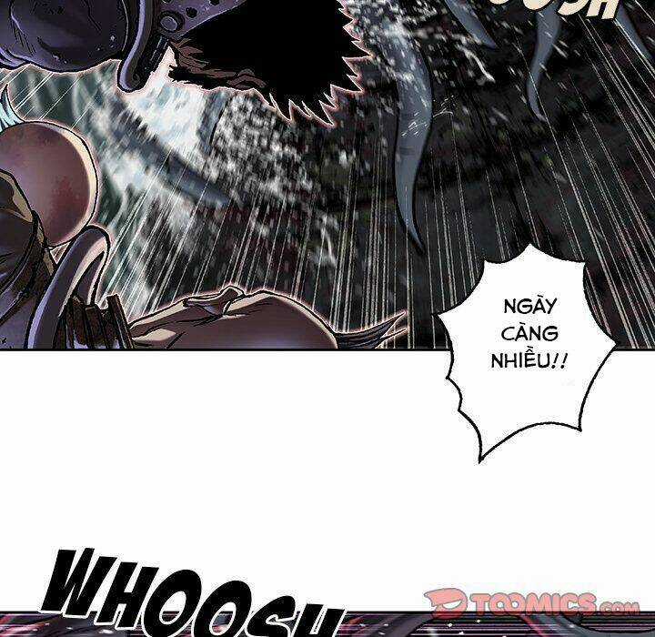 Đứa Con Thần Chết - Chapter 80 - Trang 31