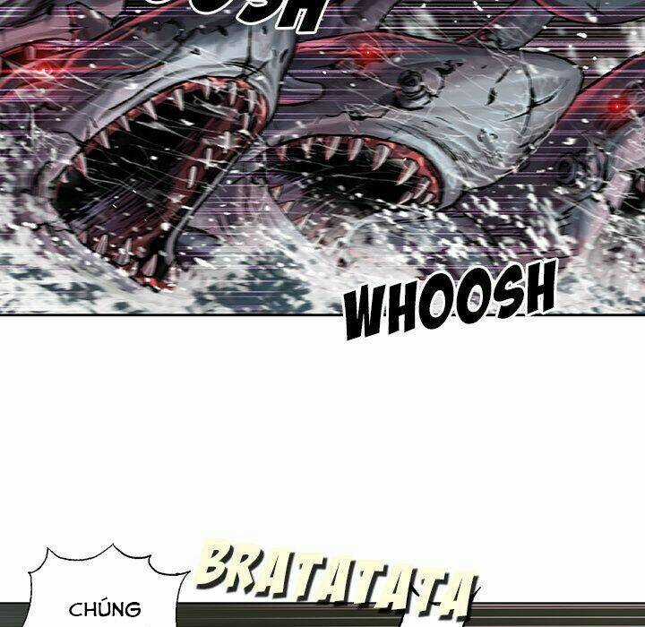 Đứa Con Thần Chết - Chapter 80 - Trang 32