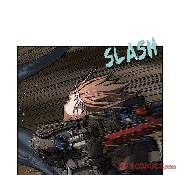 Đứa Con Thần Chết - Chapter 80 - Trang 35