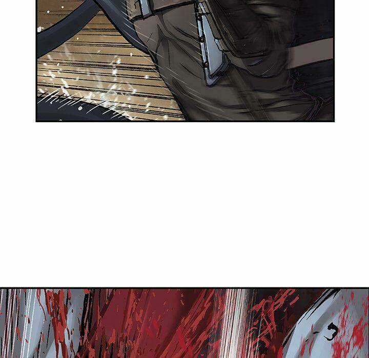 Đứa Con Thần Chết - Chapter 80 - Trang 36