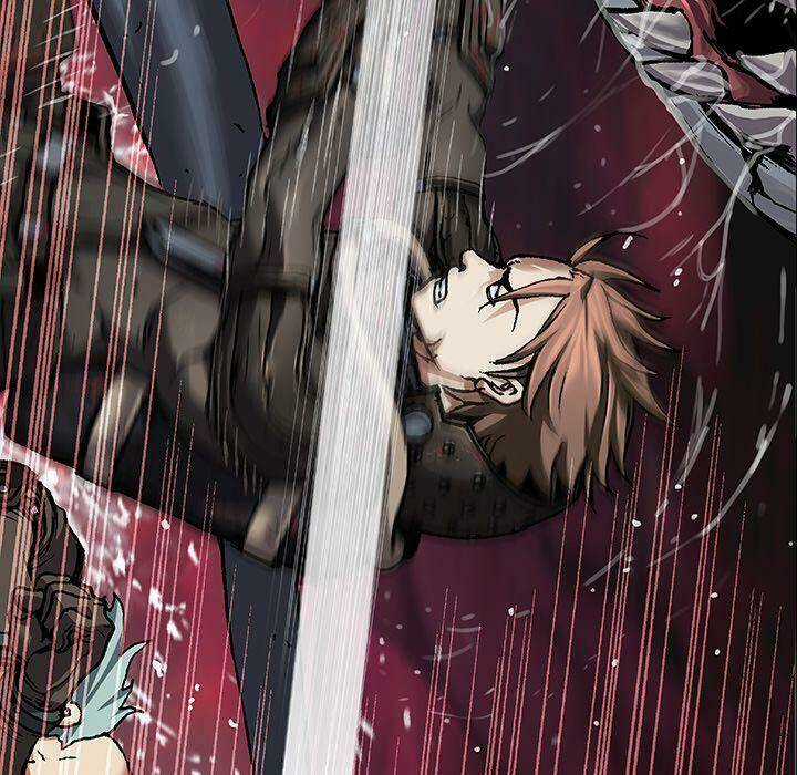 Đứa Con Thần Chết - Chapter 80 - Trang 38