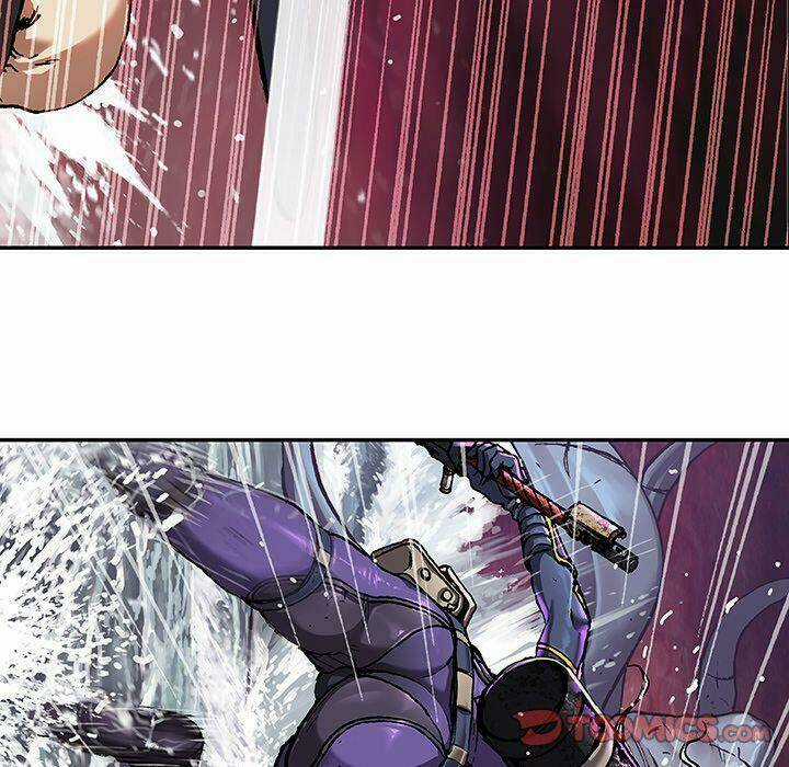 Đứa Con Thần Chết - Chapter 80 - Trang 39