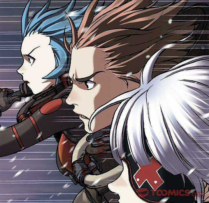 Đứa Con Thần Chết - Chapter 80 - Trang 43