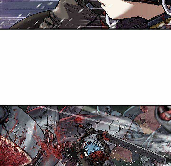 Đứa Con Thần Chết - Chapter 80 - Trang 44